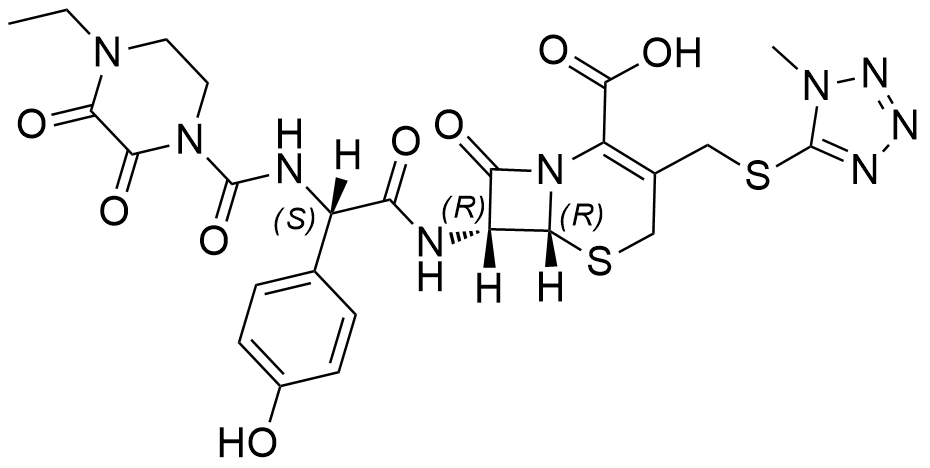 Cefoperazone Impurity 7