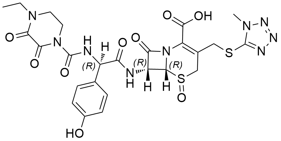 Cefoperazone Impurity 8