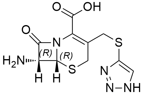 Cefoperazone EP Impurity D