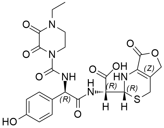Cefoperazone Impurity 27