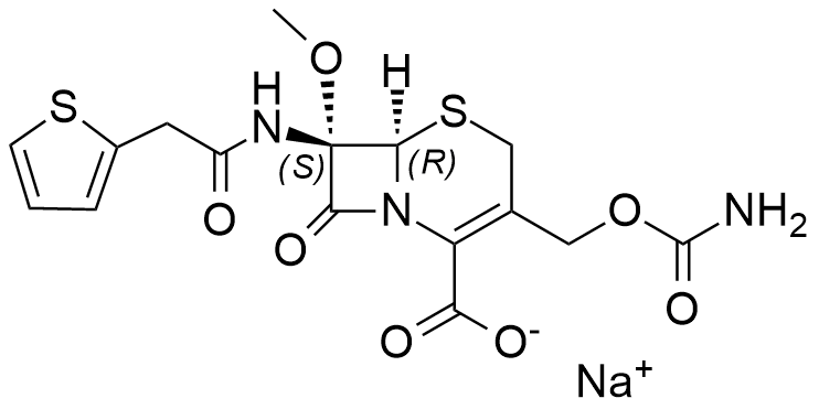 Cefoxitin Sodium Salt