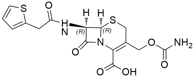 Cefoxitin Impurity 10