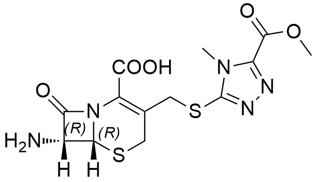 Ceftriaxone Impurity 12