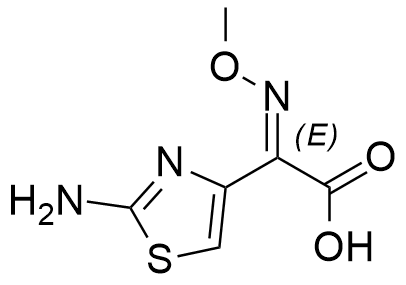 Cefotaxime Impurity Q