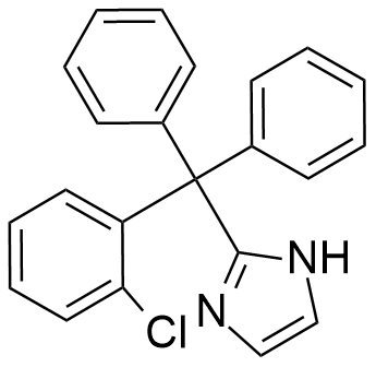 Clotrimazole Impurity 7