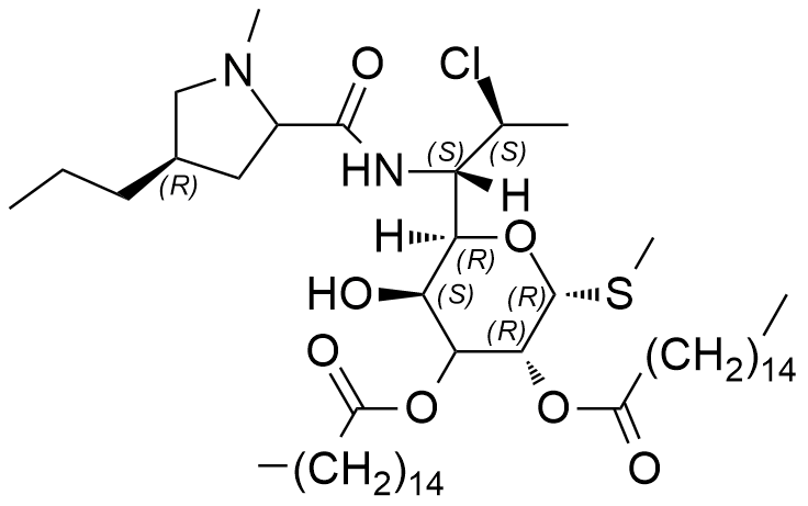 Clindamycin Phosphate Impurity 59