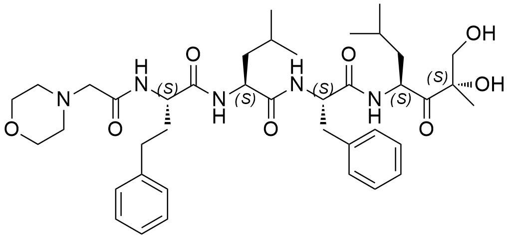 Carfilzomib Impurity 56