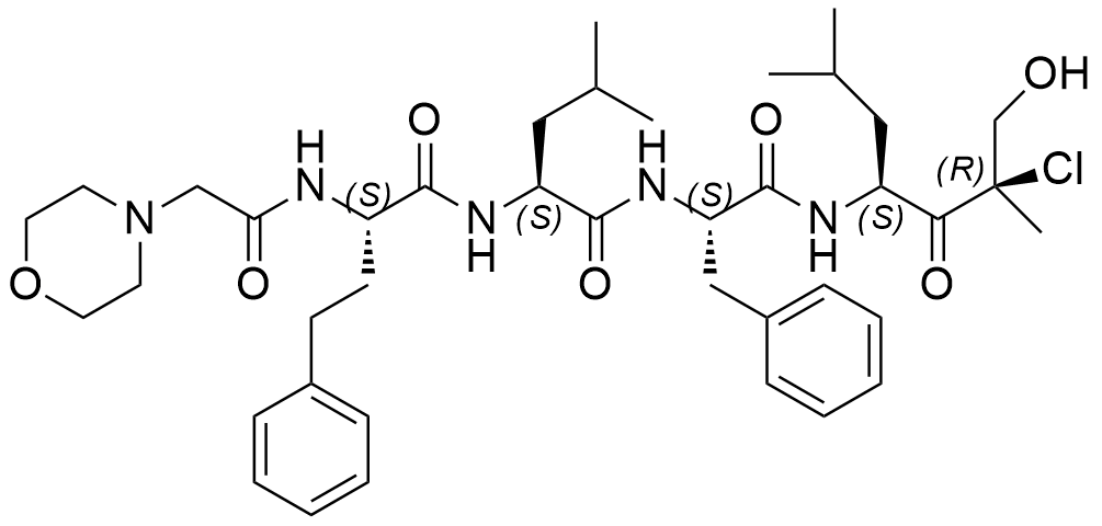 Carfilzomib Impurity 57