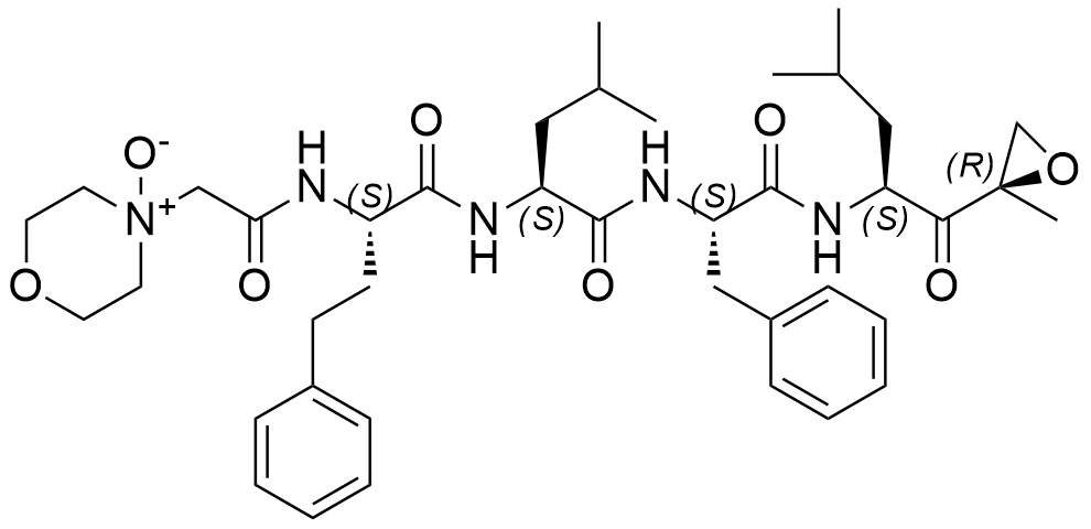 Carfilzomib Impurity 58