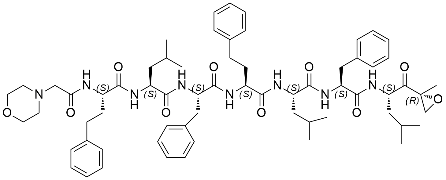 Carfilzomib Impurity 59