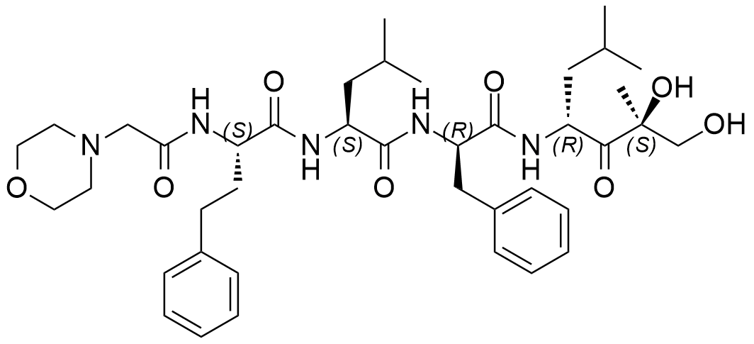 (S,R,2S,4R,S)Carfilzomib Impurity 60