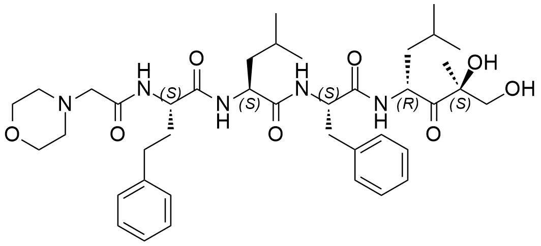 (S,S,2S,4R,S)Carfilzomib Impurity 60