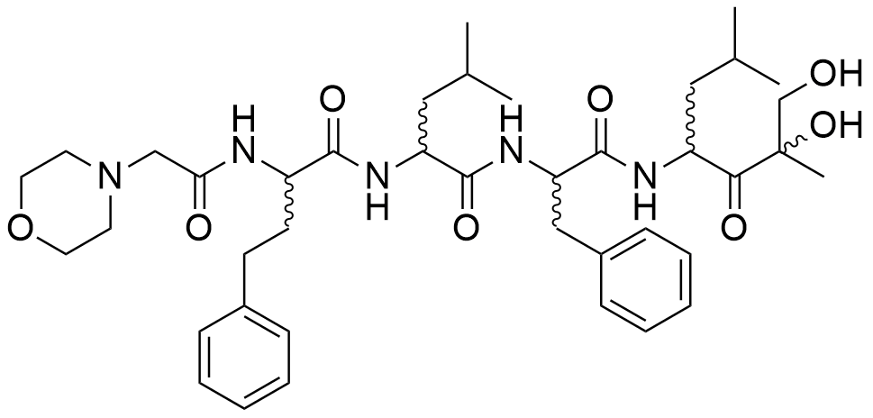 Carfilzomib Impurity 60