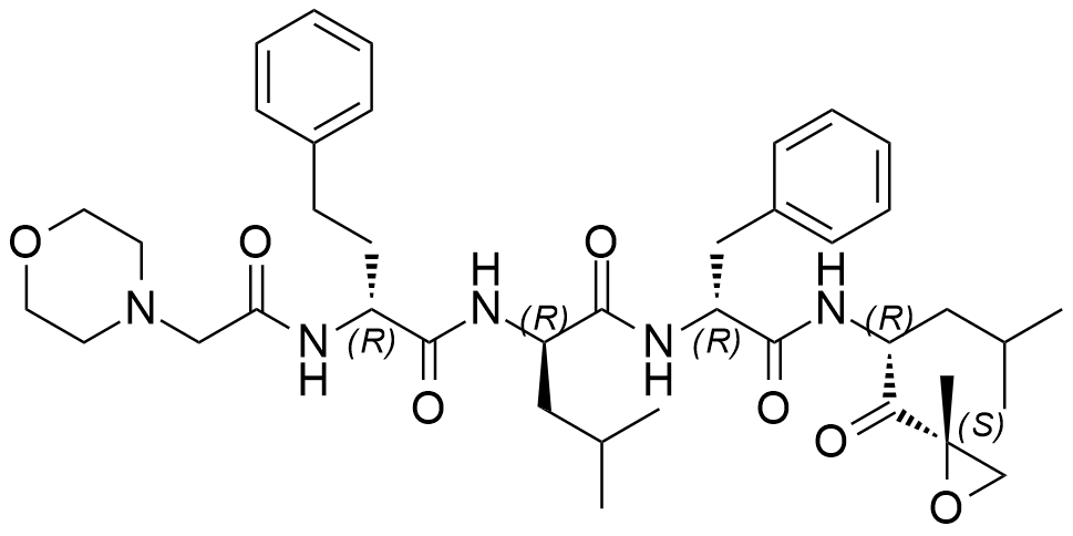 Carfilzomib Impurity 63