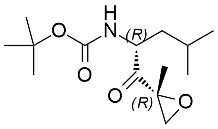 Carfilzomib Impurity 65