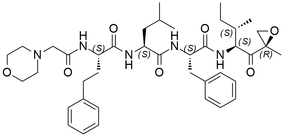Carfilzomib Impurity 89