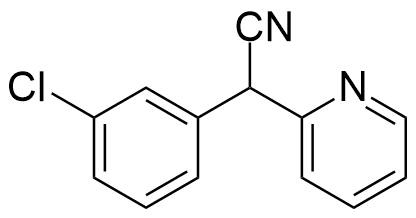 Chlorphenamine Impurity 20