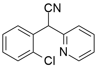 Chlorphenamine Impurity 21