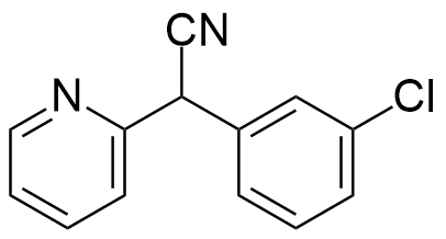 Chlorphenamine Impurity 22