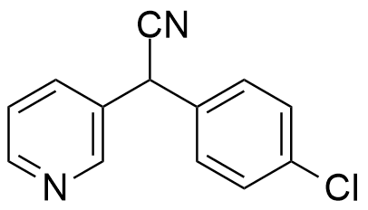 Chlorphenamine Impurity 23