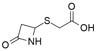 Carbocisteine Impurity 8