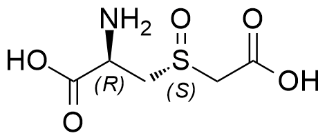 Carbocisteine Impurity 12