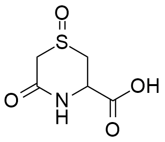 Carbocisteine Impurity 13