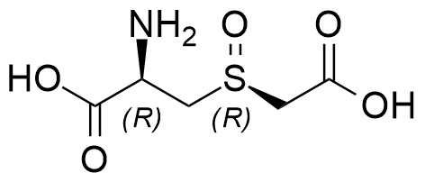 Carbocisteine Impurity 14