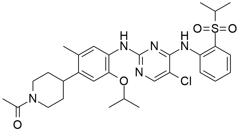 Ceritinib Impurity 20