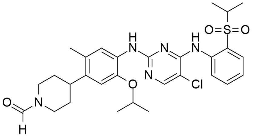 Ceritinib Impurity 22