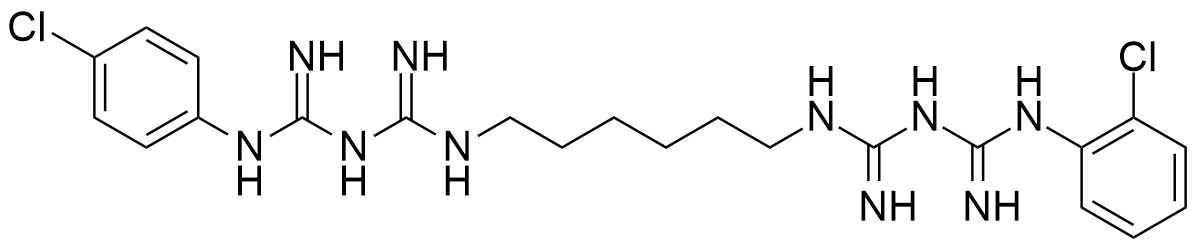 Chlorhexidine EP Impurity O
