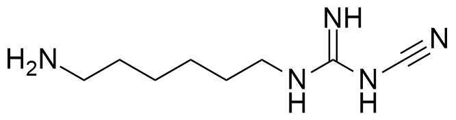 Chlorhexidine Impurity 11