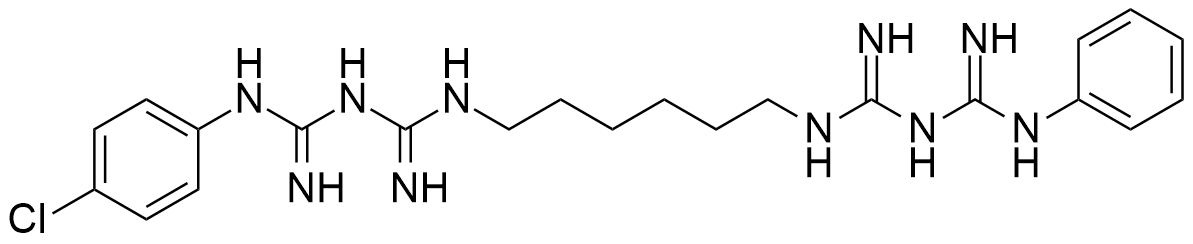 Chlorhexidine EP Impurity M
