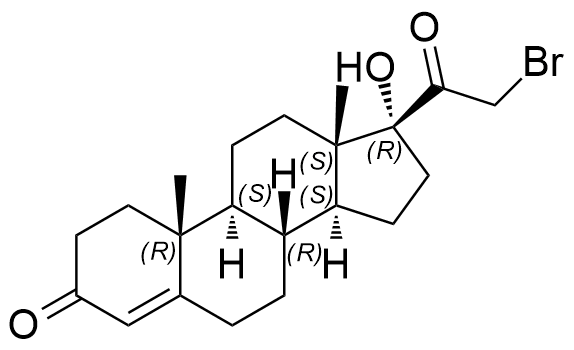 Clascoterone Impurity 23