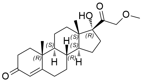 Clascoterone Impurity 24