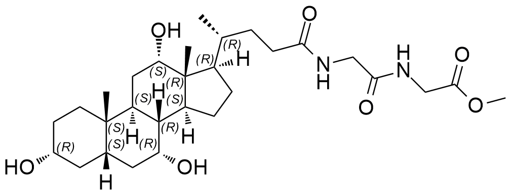 Cholic Acid Impurity 20