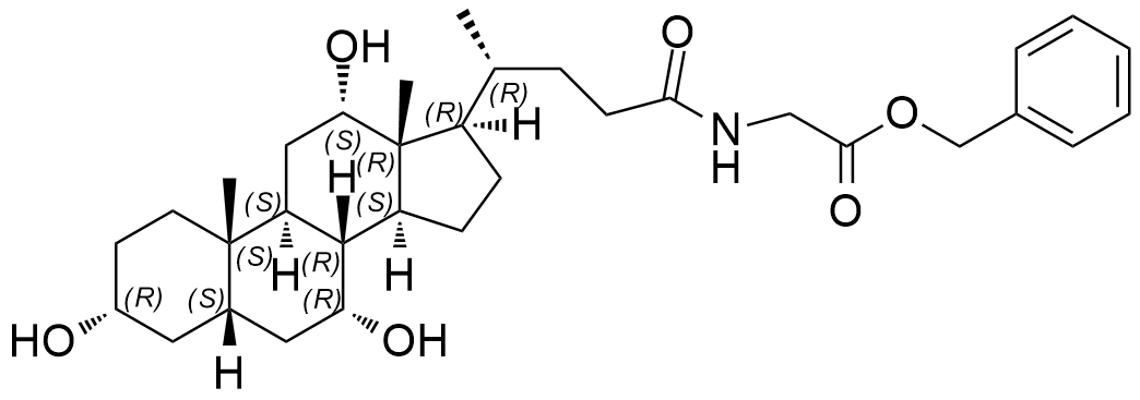 Cholic Acid Impurity 21