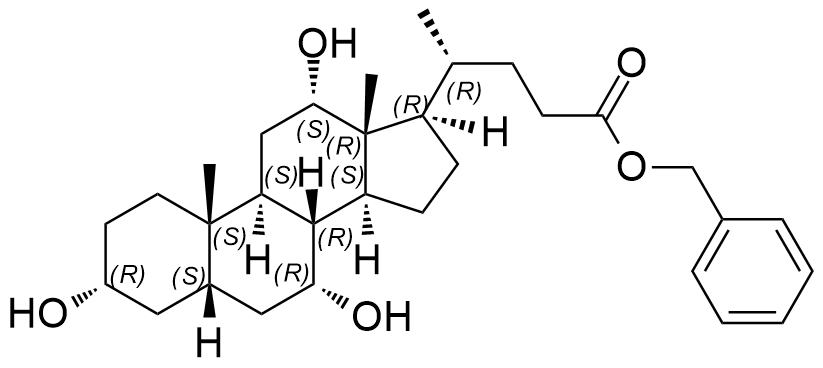 Cholic Acid Impurity 28