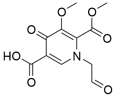 Cabotegravir Impurity 9