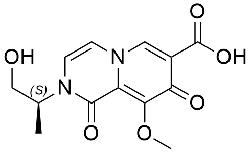 Cabotegravir Impurity 13
