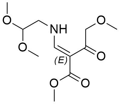 Cabotegravir Impurity 15