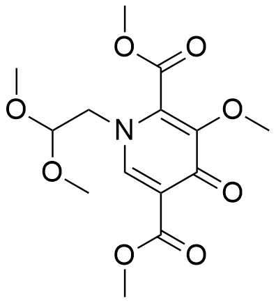 Cabotegravir Impurity 16