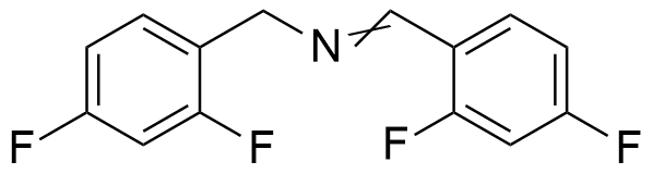 Cabotegravir Impurity 17