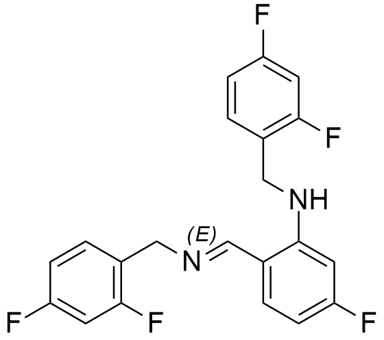 Cabotegravir Impurity 18