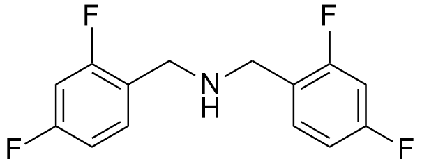 Cabotegravir Impurity 19
