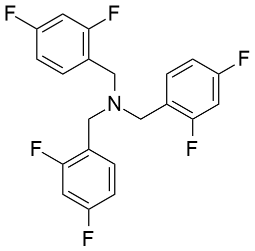 Cabotegravir Impurity 20