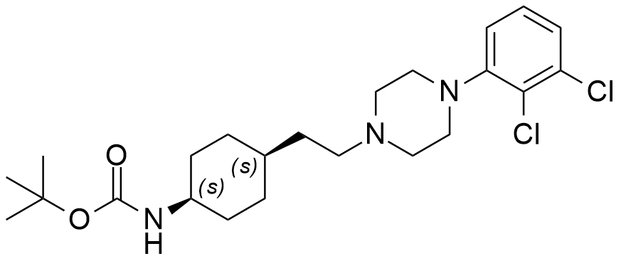 Cariprazine Impurity 19