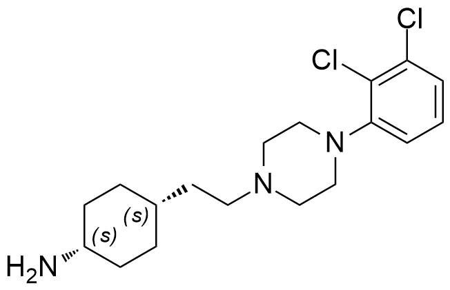 Cariprazine Impurity 20