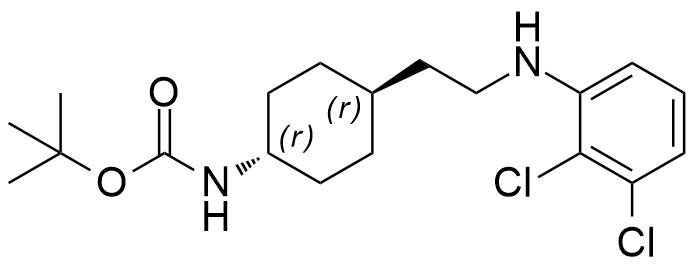 Cariprazine Impurity 26