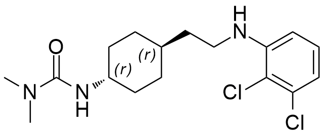 Cariprazine Impurity 28